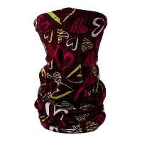 دستمال سر و گردن آندر آرمور مدل BAF2