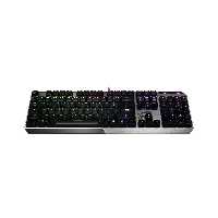 کیبورد مخصوص بازی ام اس آی مدل VIGOR GK50 LOW PROFILE - کالاوما