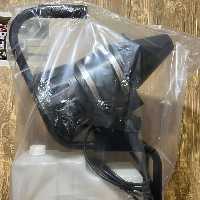 فوگر مه پاش سرد گلخانه ساخت ترکیه 5 لیتری وایت فوگ 