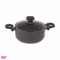 قابلمه ریوالد مدل Yark-650303-06 سایز 20
