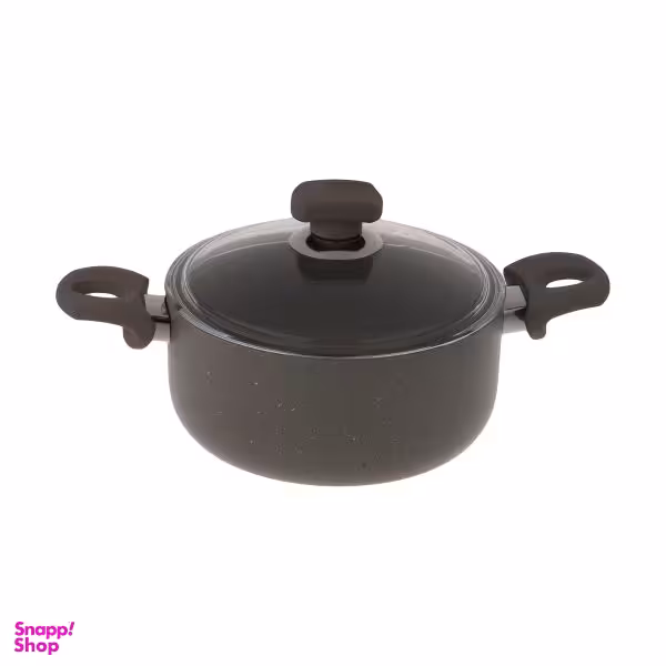 قابلمه ریوالد مدل Yark-650303-06 سایز 20