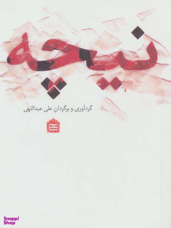 کتاب نیچه اثر والتر کوفمان نشر چشمه