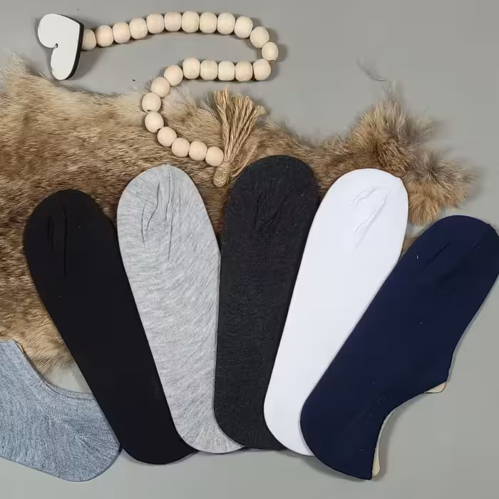 جوراب کالج نخی جنس عالی پک دو عددی
فری سایز
رنگ بندی سفید سورمه ای طوسی مشکی نقره ای ذغالی