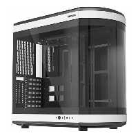 قیمت و خرید کیس کامپیوتر لاجی کی مدل C570BW | یاس ارتباط