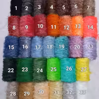 یوموش نیم کیلویی 