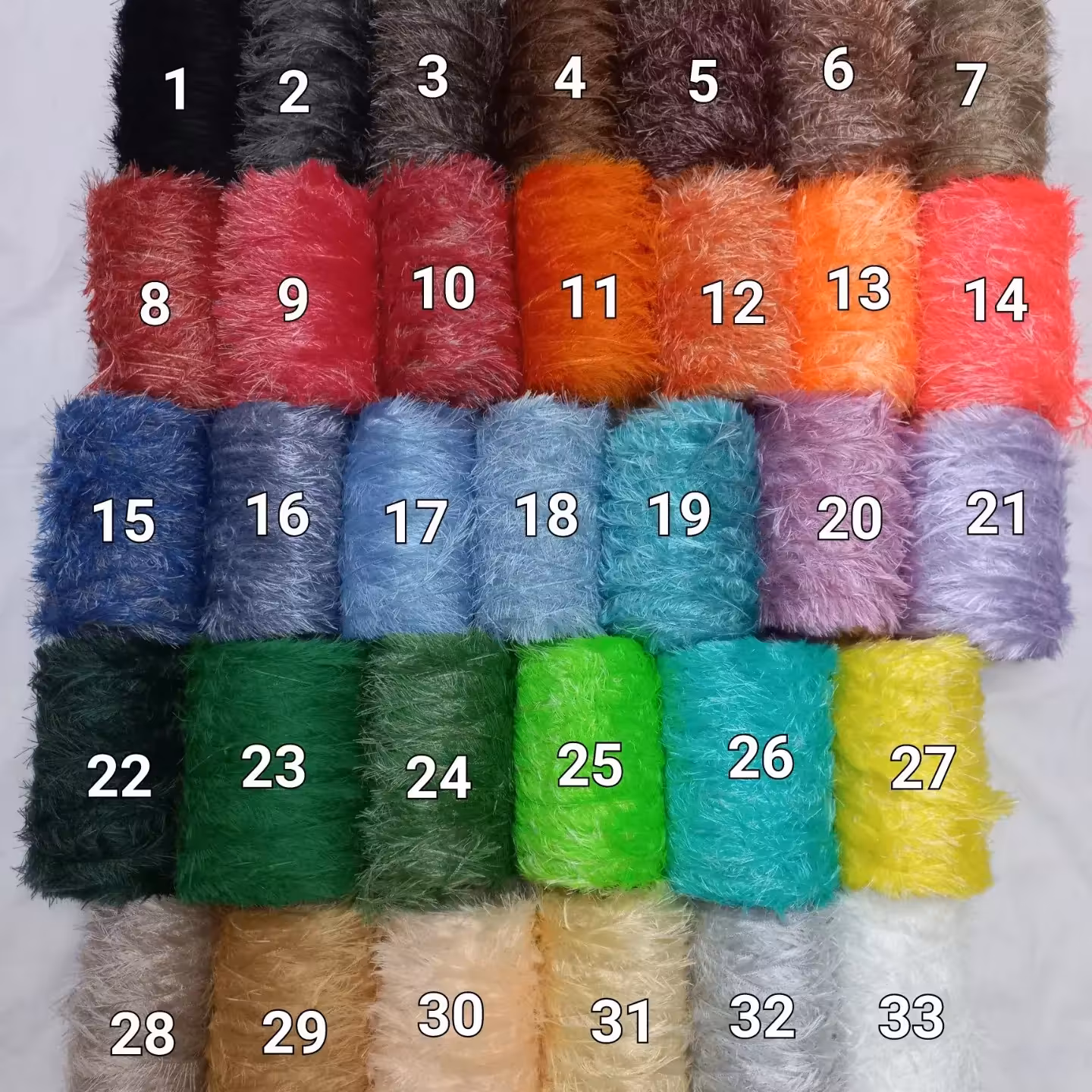 یوموش نیم کیلویی 