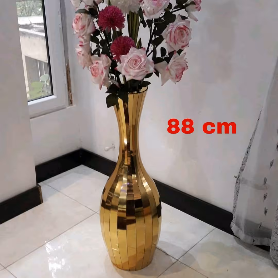 گلدان چوبی سایز 88سانت متوسط (پس کرایه)