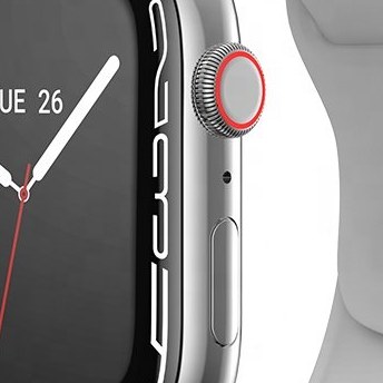 ساعت هوشمند مدل c 8pro max(ساعت هوشمند c8pro max