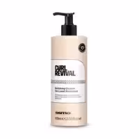پاک کننده موی فر اوسمو مدل Revitalising Cleanser حجم 400 میلی لیتر