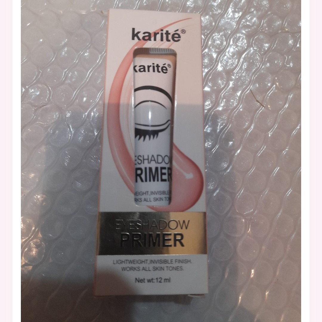 پرایمر چشم کاریته 