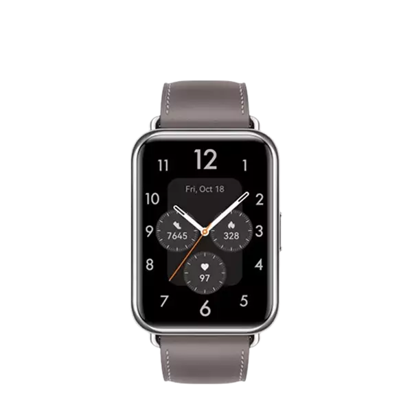 ساعت هوشمند هواوی مدل Watch Fit 2 Classic Edition