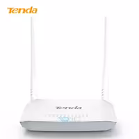 مودم ADSL N300 تندا مدل Tenda D301 V2