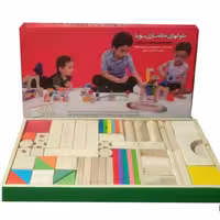 بلوک خانه سازی 56قطعه سورنا 