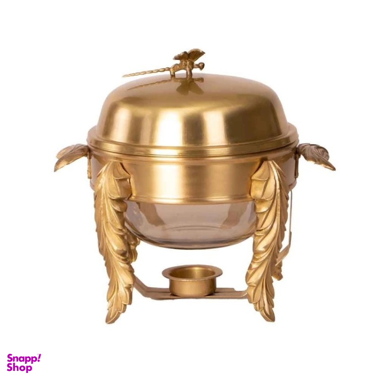 سوفله خوری سالینو کد 7010B