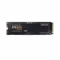 حافظه اس اس دی سامسونگ 970 EVO NVMe M.2 500GB
