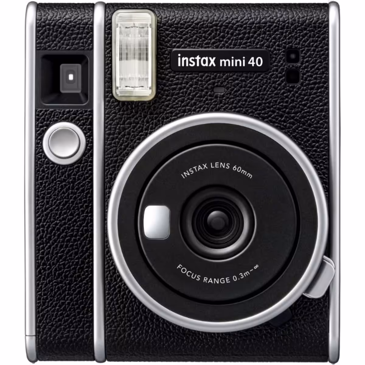 خرید دوربین چاپ سریع FUJIFILM Instax Mini 40 Instant Camera با بهترین قیمت