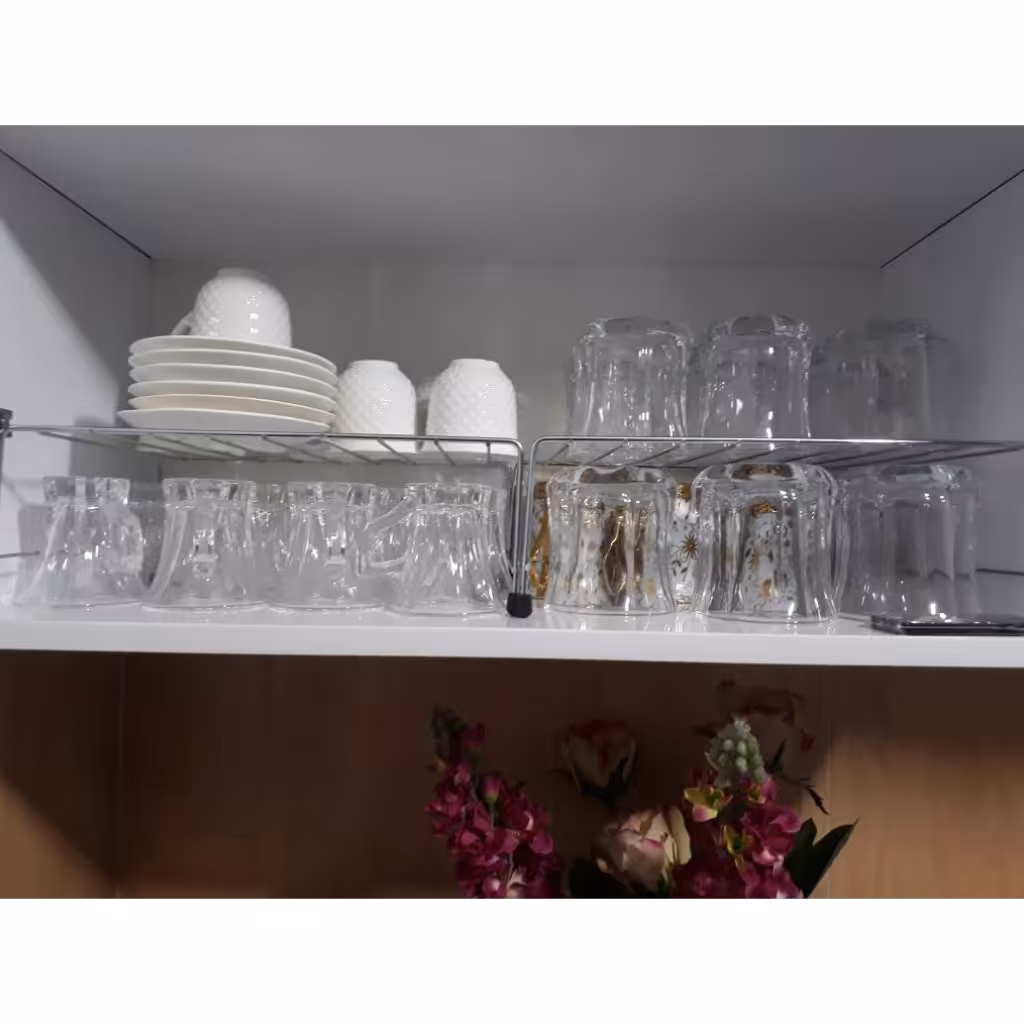 نظم دهنده کابینت ( راف) یک طبقه