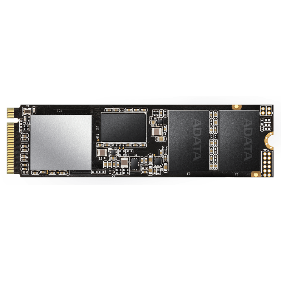 اس اس دی اینترنال ایکس پی جی مدل SX8200 Pro ظرفیت 1 ترابایت