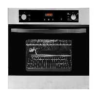 فر توکار اخوان 70 لیتر گازی و برقی مدل F22