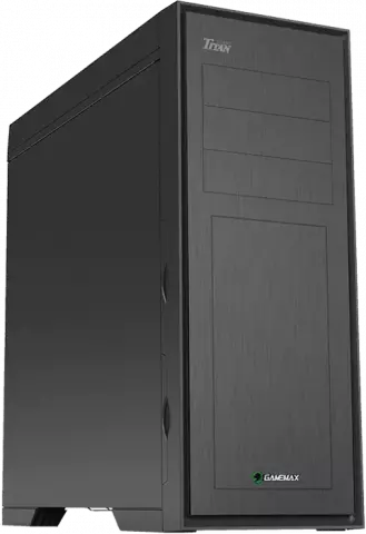 خرید کیس گیم مکس مدل Titan Silent