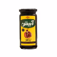 رب انار طبیعی ، خانگی و ارگانیک آبیش 250 گرم