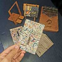 استند (پایه رومیزی) کالیمبا