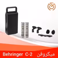 میکروفن قلمی Behringer C-2