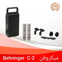میکروفن قلمی Behringer C-2