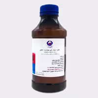 الکل طبی 96 درصد نصر حجم 1 لیتر