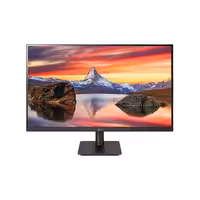 مانيتور ال جی 27MP400-B سايز 27 اينچ