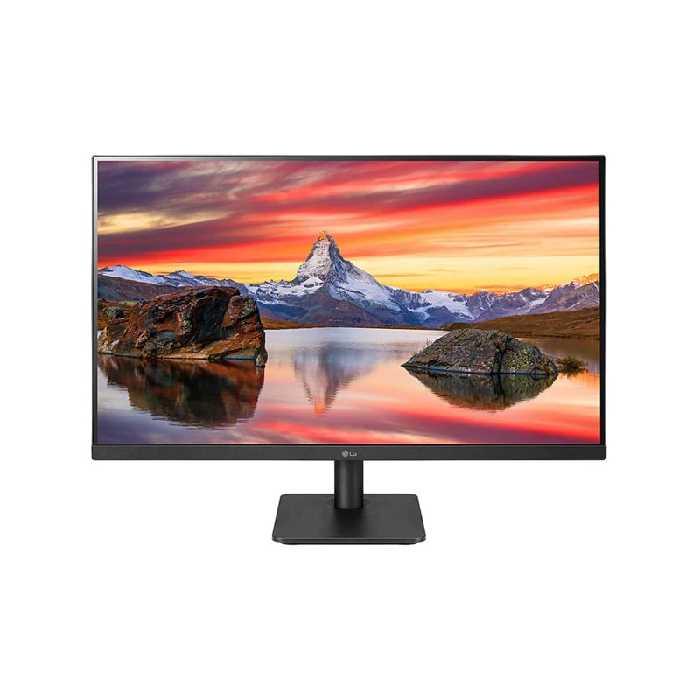مانيتور ال جی 27MP400-B سايز 27 اينچ