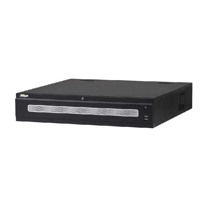 دستگاه ضبط داهوا مدل DH-NVR608-128-4KS2
