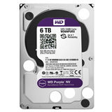 ظرفیت 6 ترابایت-قیمت-ویدیو Purple WD60PURX هارد وسترن