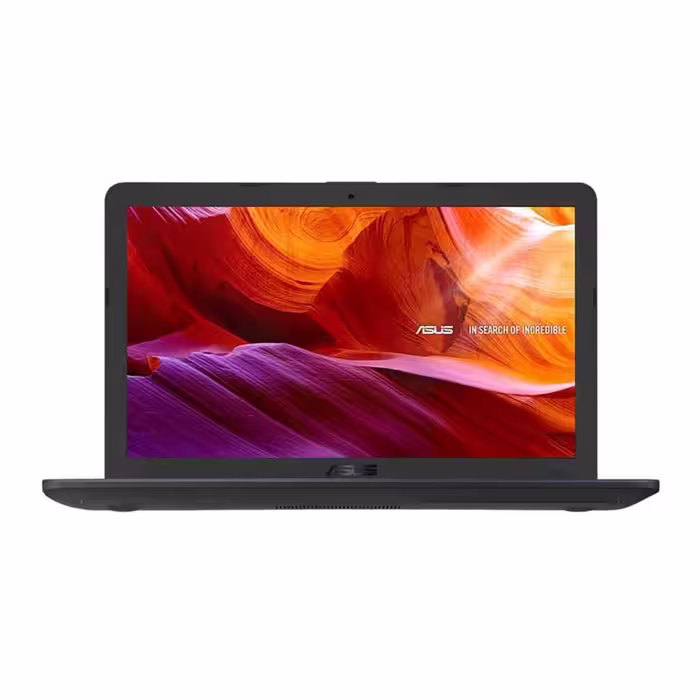 قیمت و خرید لپ تاپ 15.6 اینچ ایسوس VivoBook Max X543MA-Q Celeron N4000/1TB HDD/4GB/Intel | یاس ارتباط