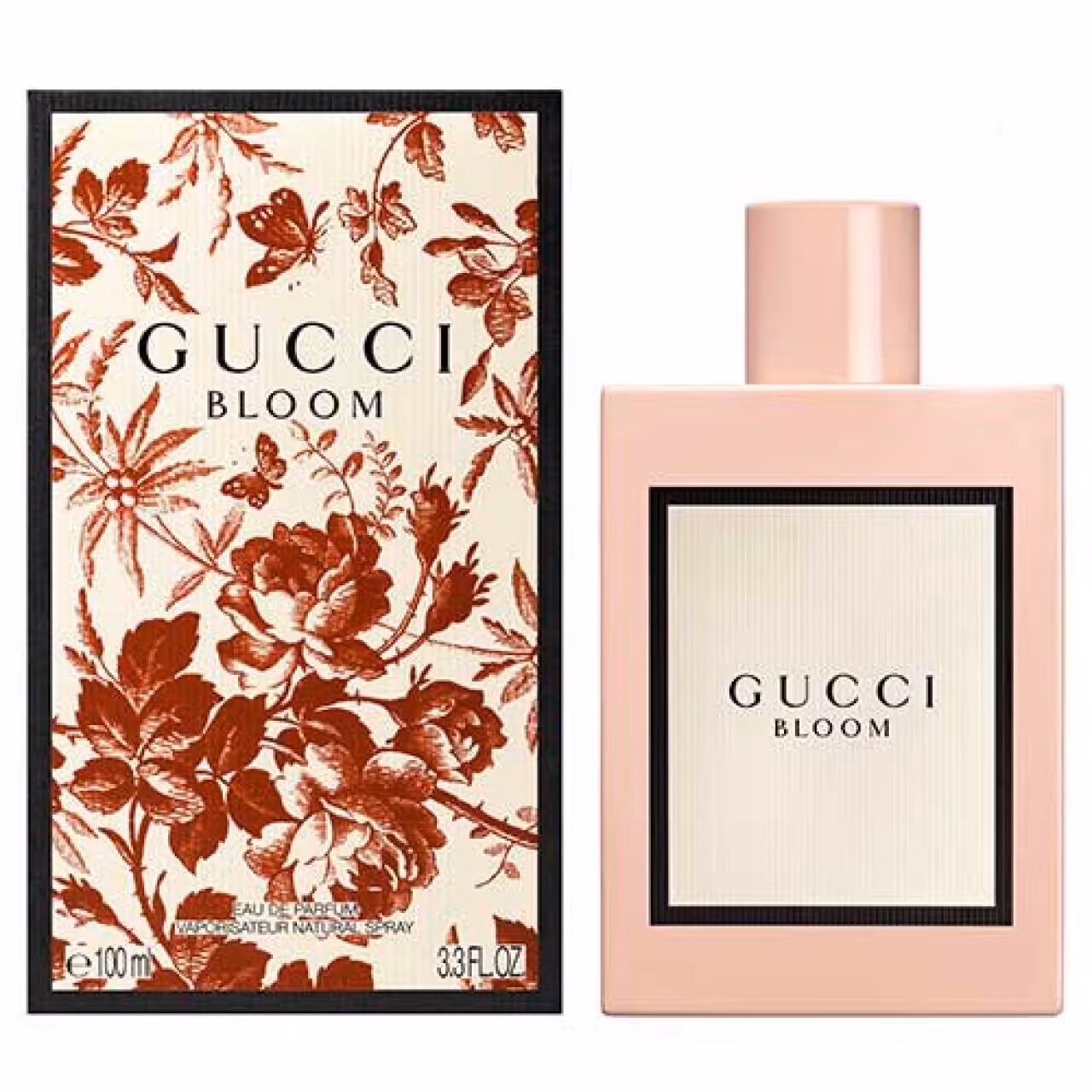 ادکلن گوچی بلوم-Gucci Bloom امارات