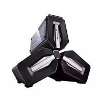 کيس کامپيوتر ديپ کول مدل TRISTELLAR SW