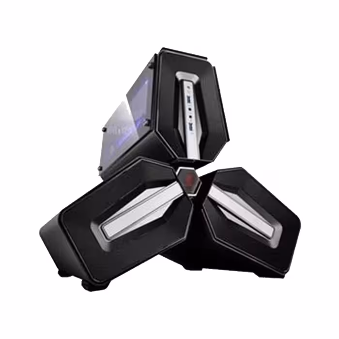 کيس کامپيوتر ديپ کول مدل TRISTELLAR SW