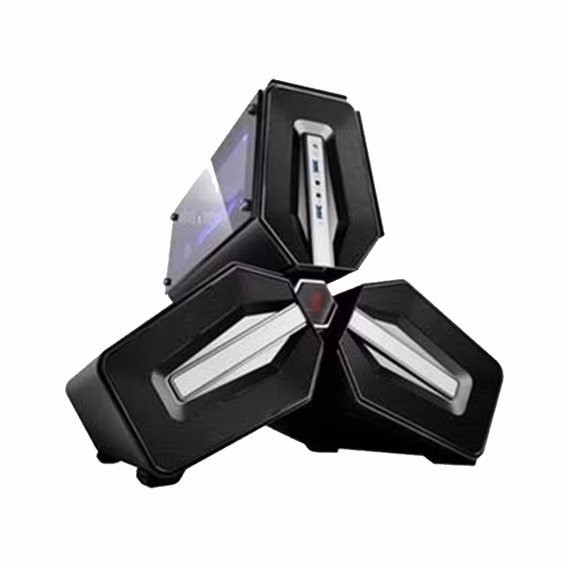 کيس کامپيوتر ديپ کول مدل TRISTELLAR SW