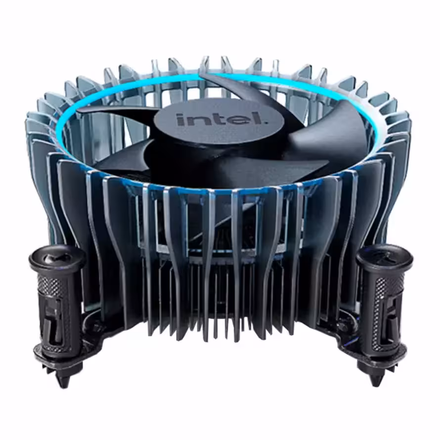 خنک کننده پردازنده اینتل Laminar RM1