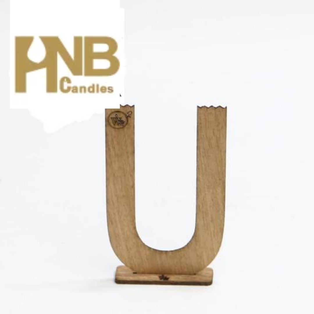 فیتیله سلولزی دو شعله 10 تایی بهمراه نگهدارنده