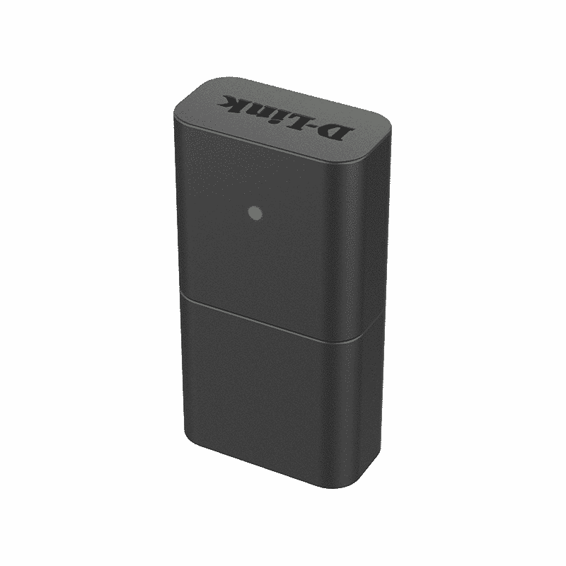 کارت شبکه بی‌سیم USB مدل DWA-131