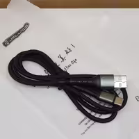 کابل شارژ 3.1 آمپر تایپ C برند jellico مدل B10 کیفیت عالی
