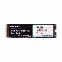 اس اس دی اینترنال کینگ مکس M.2 2280 NVMe مدل PQ3480 ظرفیت 1 ترابایت
