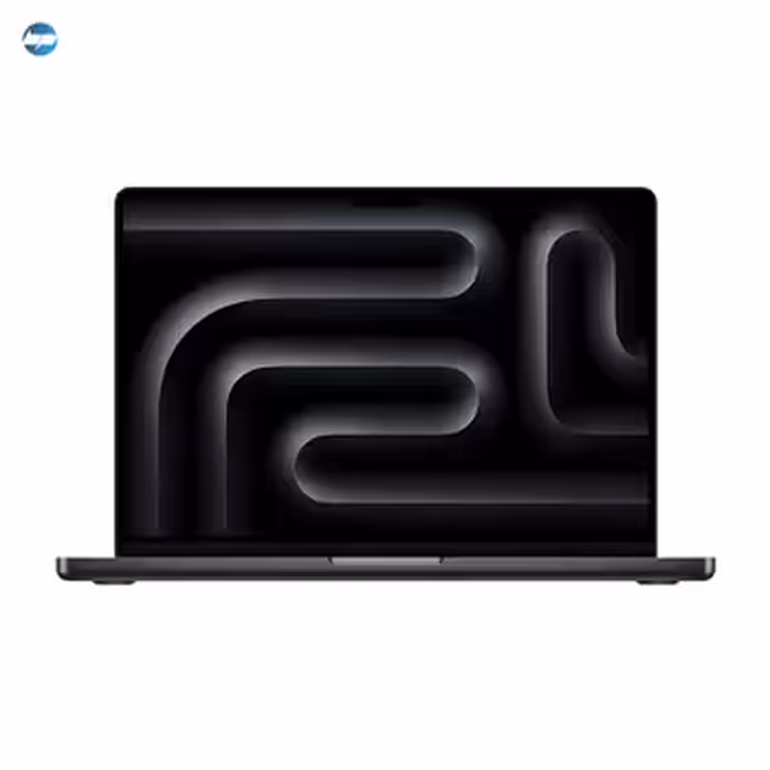 قیمت و خرید لپ تاپ اپل MW2U3 کد12307 | Apple MacBook Pro M4