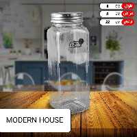 بانکه همه کاره  سایز 1 در خانه مدرن 