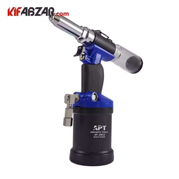 میخ پرچ کن بادی ای پی تی مدل AP 10611