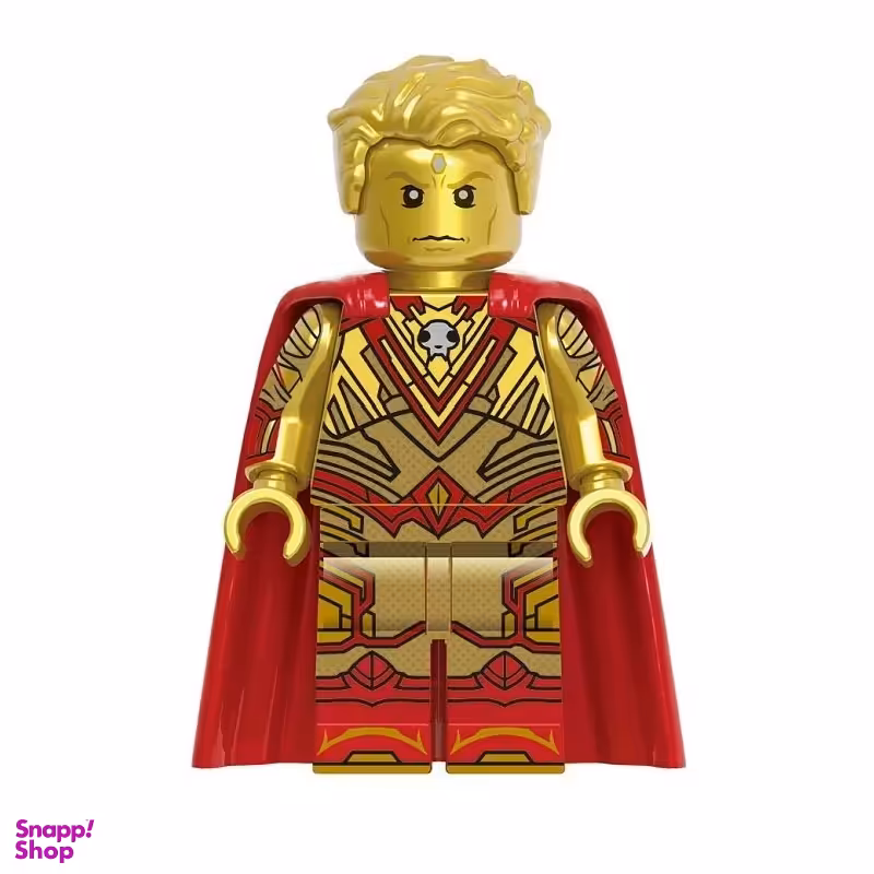 ساختنی مدل Adam Warlock