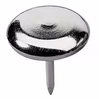 زیر پایه فلزی میخ دار هتیچ  مدل 0089486                     سایز 23mm