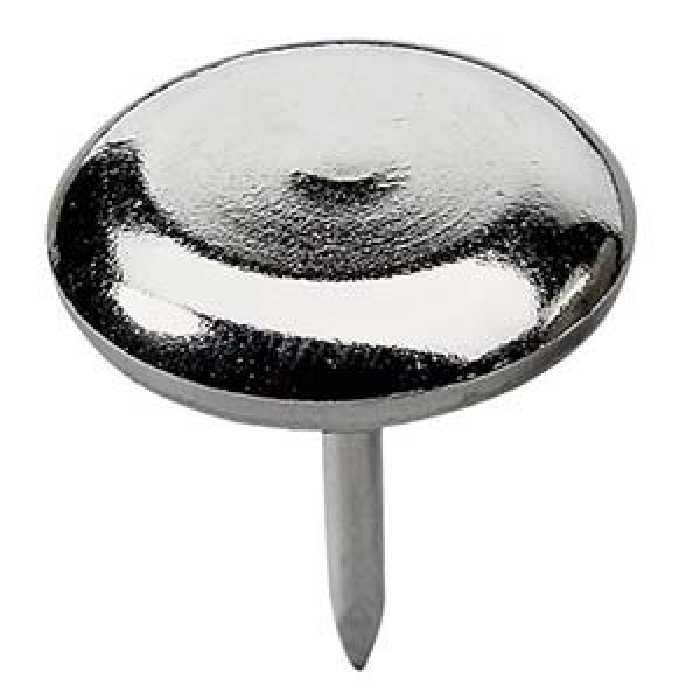 زیر پایه فلزی میخ دار هتیچ  مدل 0089486                     سایز 23mm