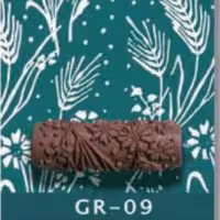 رول غلطک طرح دار Gr کد 09